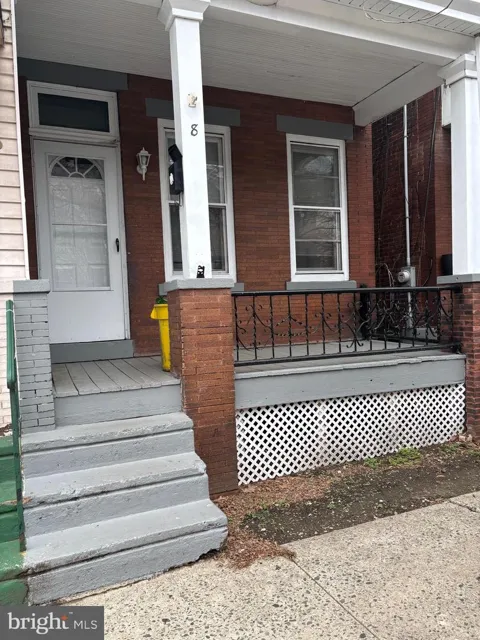 10 CLIFF STREET
