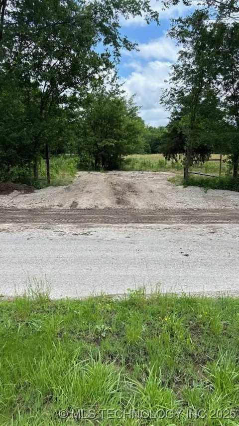 Creager Road