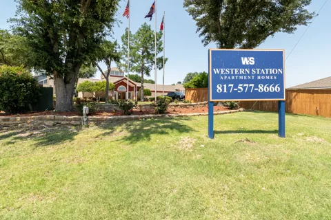 3391 WESTERN CENTER BOULEVARD