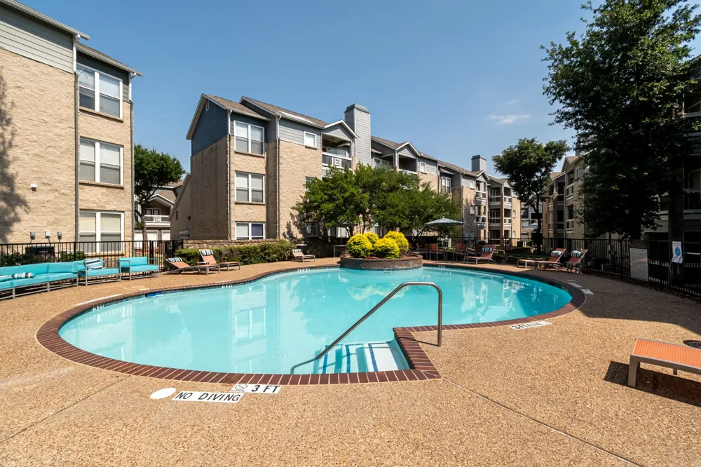 3391 WESTERN CENTER BOULEVARD Fort Worth, TX 76137