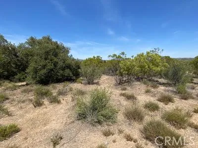 19 Higgins Road Anza, CA 92539