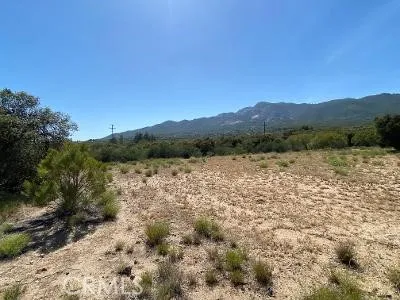 19 Higgins Road Anza, CA 92539