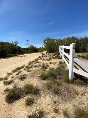 19 Higgins Road Anza, CA 92539