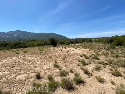 19 Higgins Road Anza, CA 92539