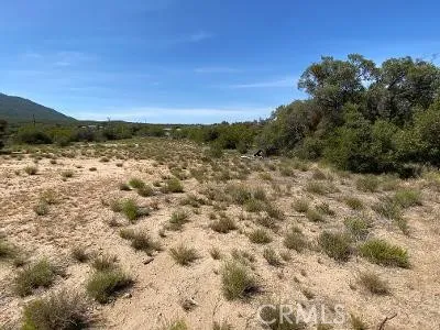 19 Higgins Road Anza, CA 92539