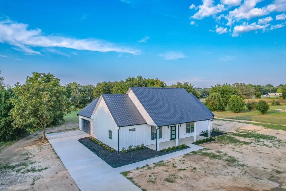212 Country lane Malakoff, TX 75148
