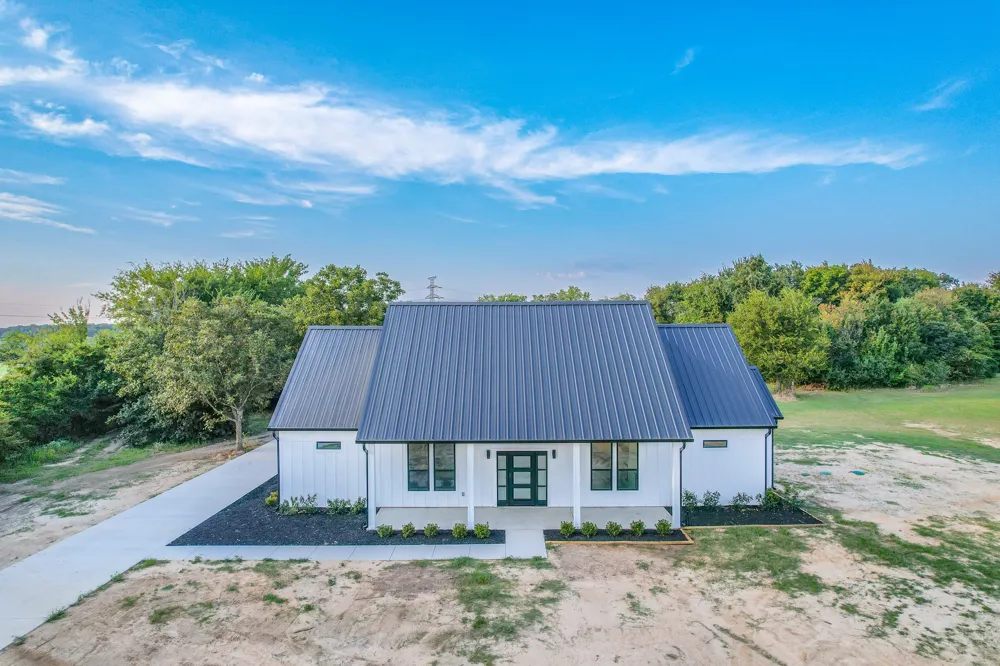212 Country lane Malakoff, TX 75148