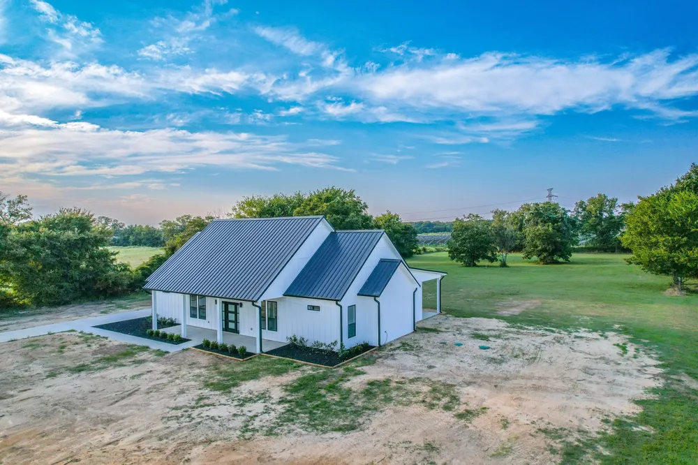 212 Country lane Malakoff, TX 75148