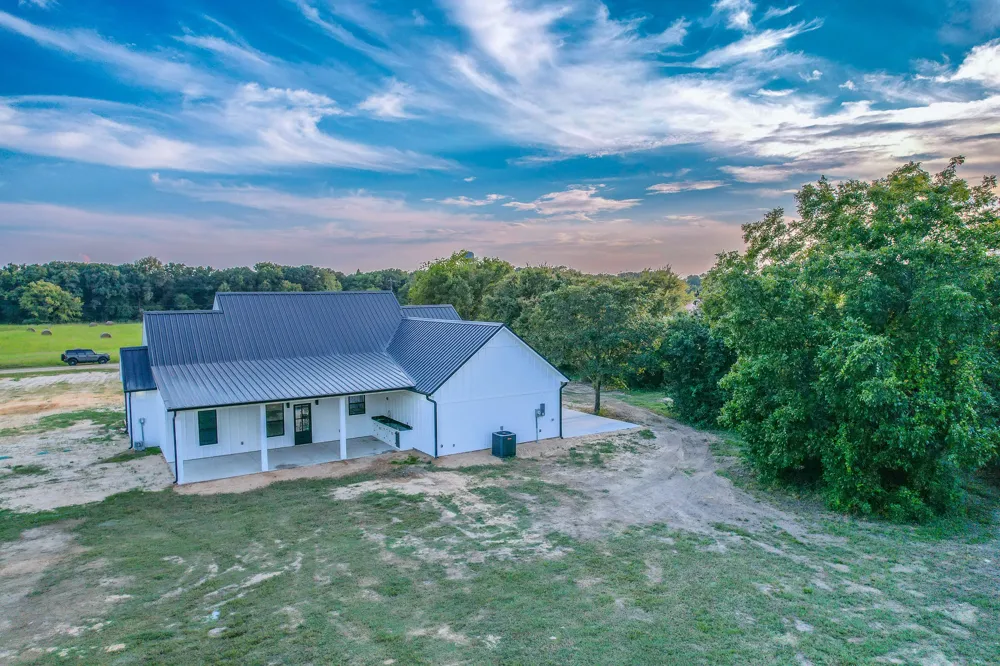 212 Country lane Malakoff, TX 75148