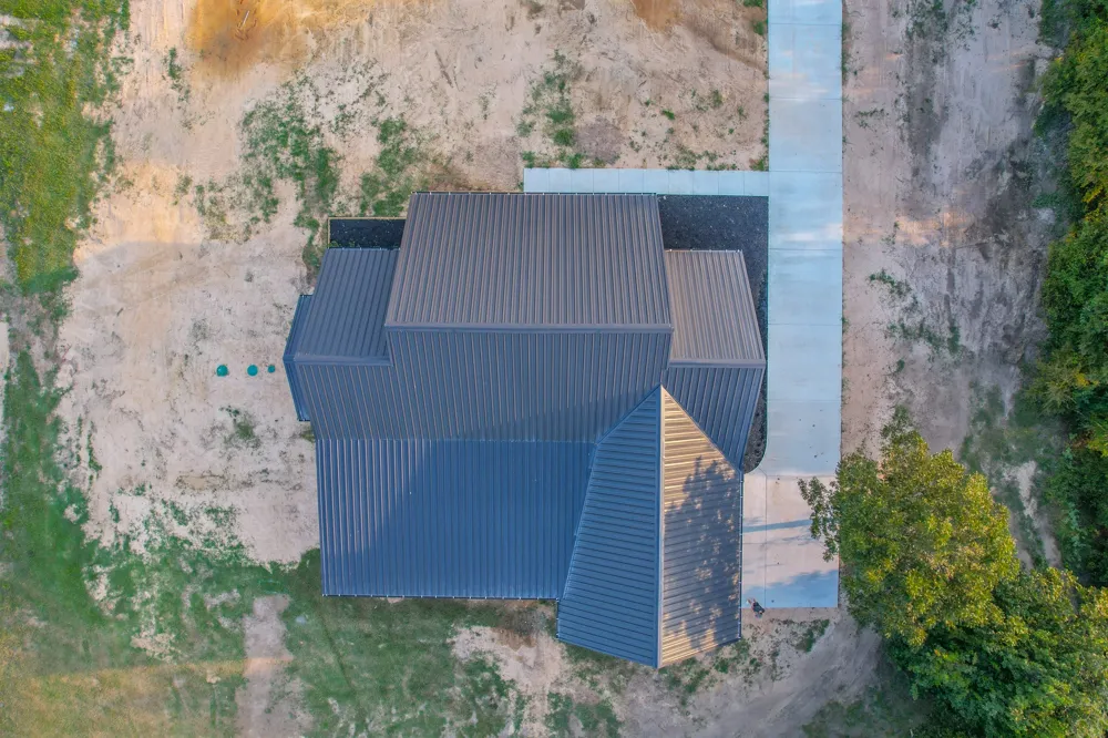 212 Country lane Malakoff, TX 75148