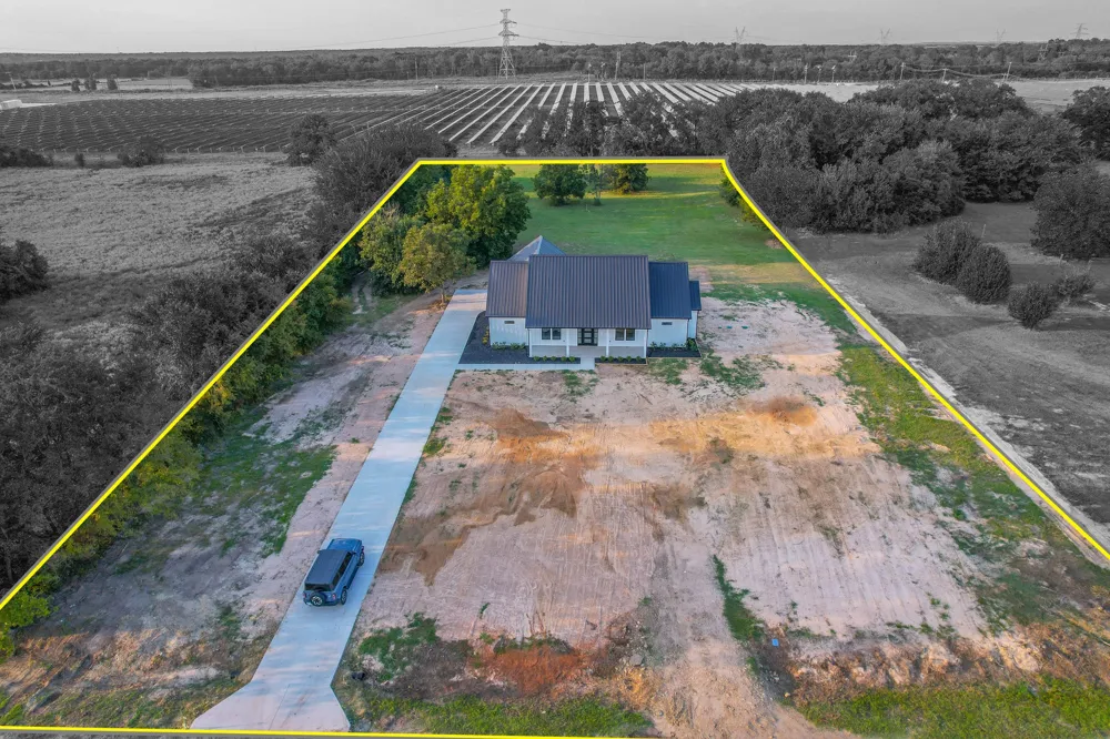 212 Country lane Malakoff, TX 75148
