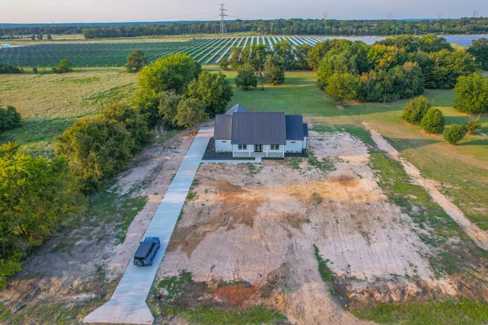 212 Country lane Malakoff, TX 75148