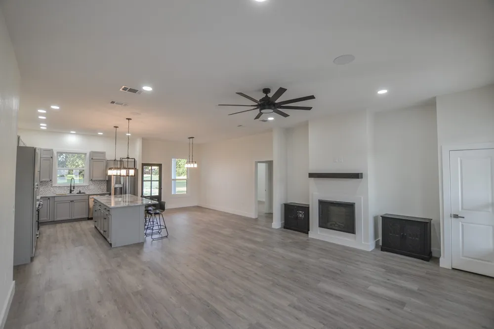 212 Country lane Malakoff, TX 75148