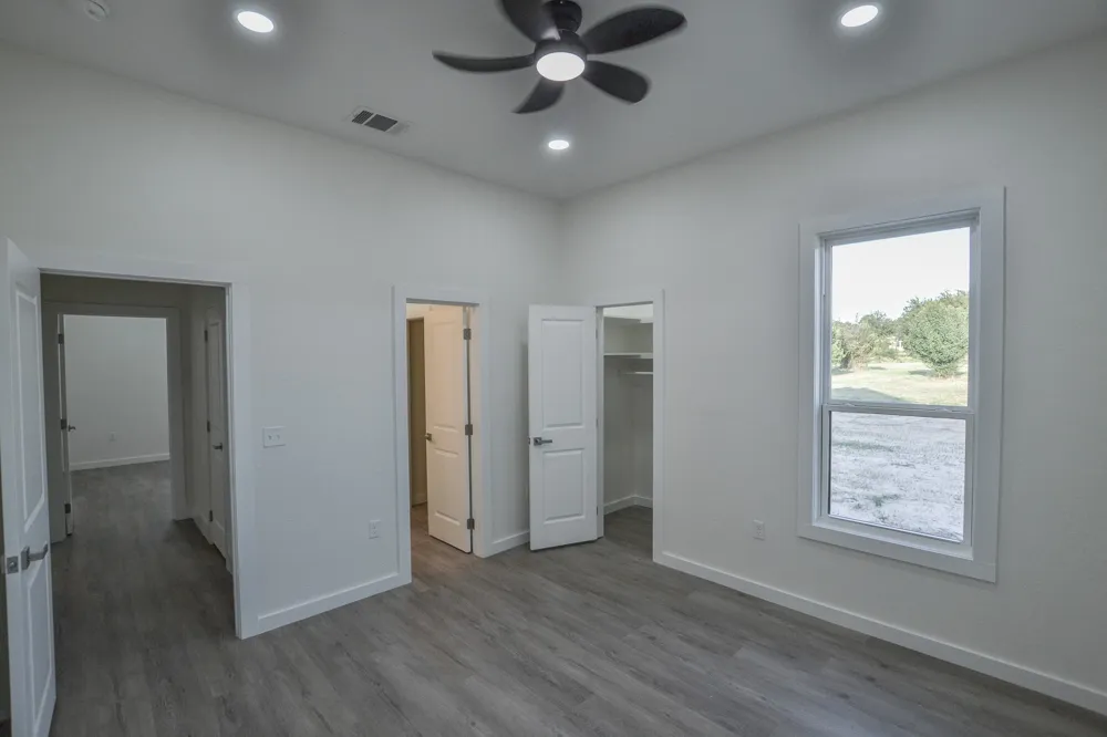 212 Country lane Malakoff, TX 75148
