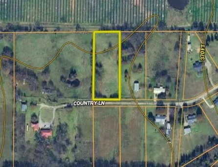 212 Country lane Malakoff, TX 75148
