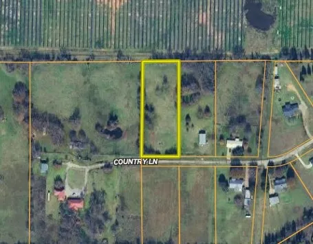 212 Country lane Malakoff, TX 75148