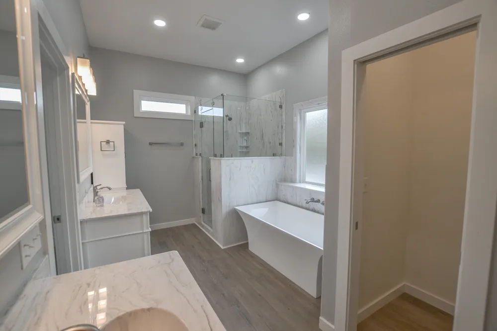 212 Country lane Malakoff, TX 75148