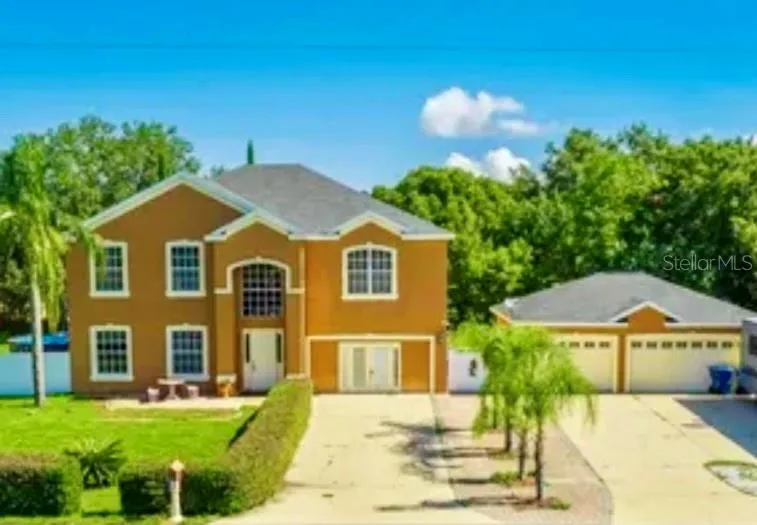 13315 DAFFODIL WAY Astatula, FL 34705