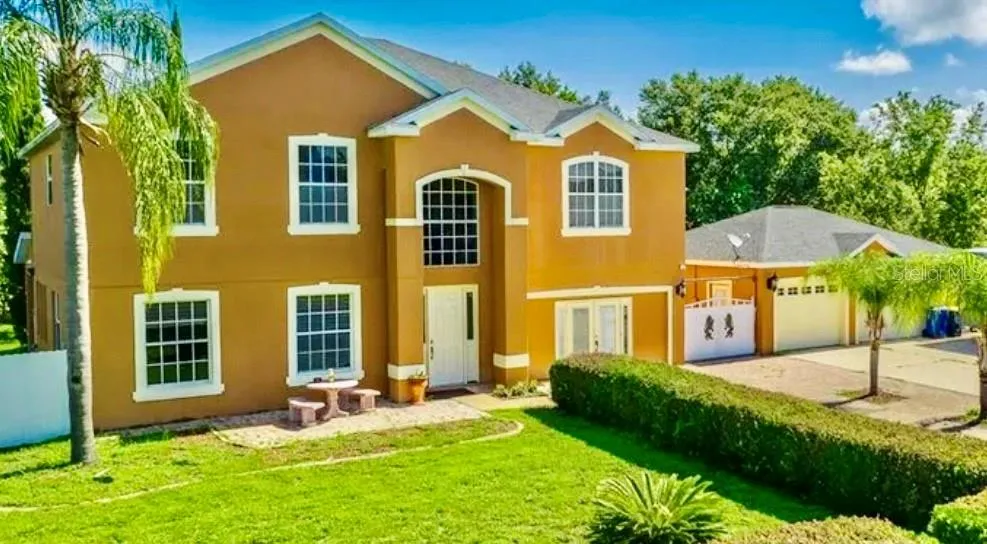 13315 DAFFODIL WAY Astatula, FL 34705