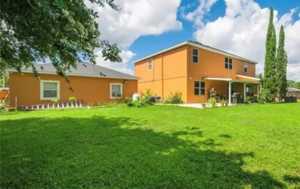 13315 DAFFODIL WAY Astatula, FL 34705