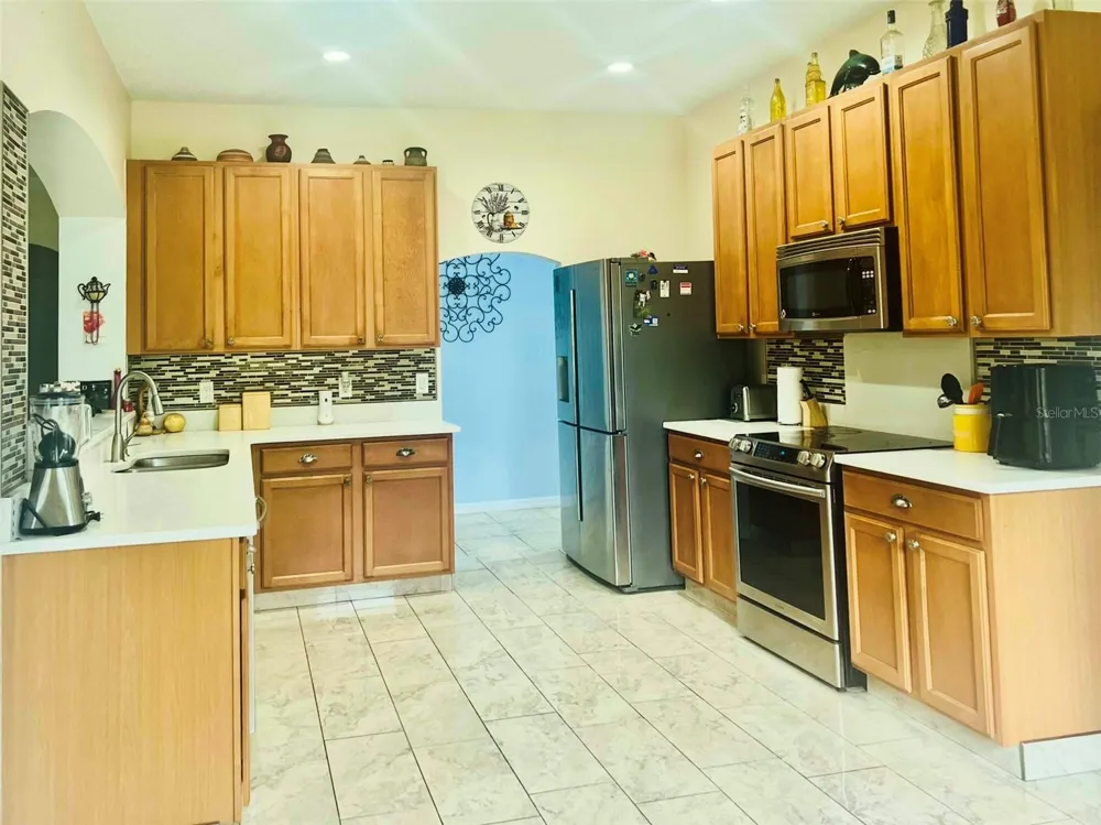 13315 DAFFODIL WAY Astatula, FL 34705