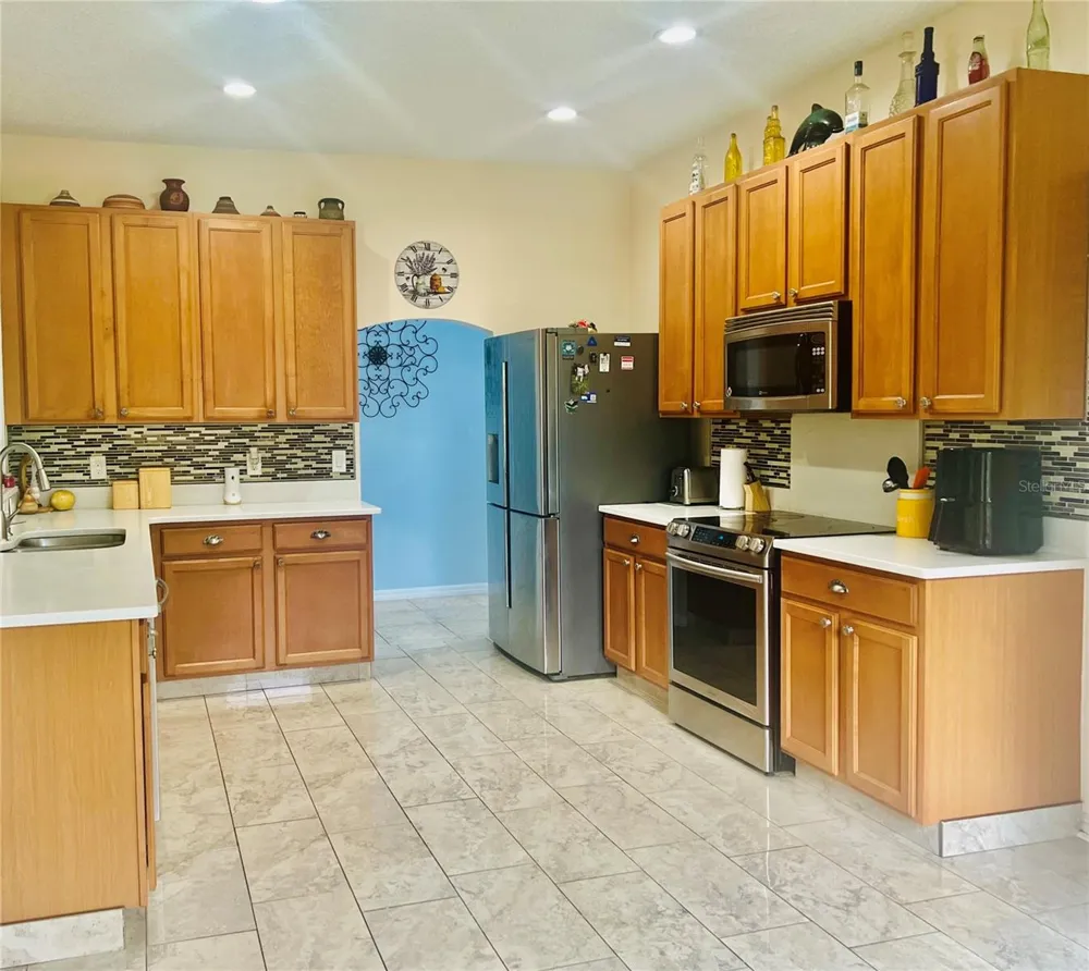 13315 DAFFODIL WAY Astatula, FL 34705