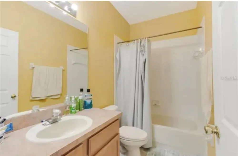 13315 DAFFODIL WAY Astatula, FL 34705