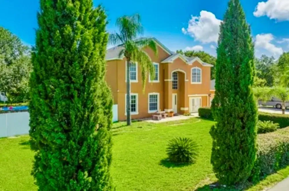 13315 DAFFODIL WAY Astatula, FL 34705