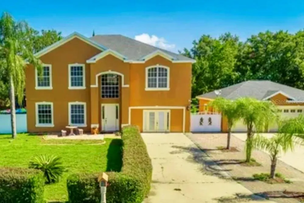 13315 DAFFODIL WAY Astatula, FL 34705