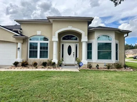 3614 COLD CREEK DRIVE