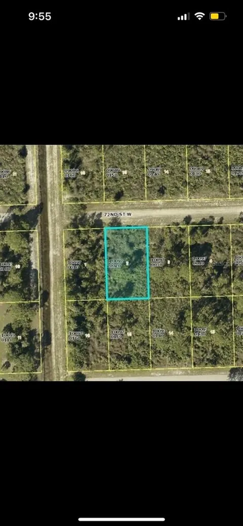 3127 72ND STREET W