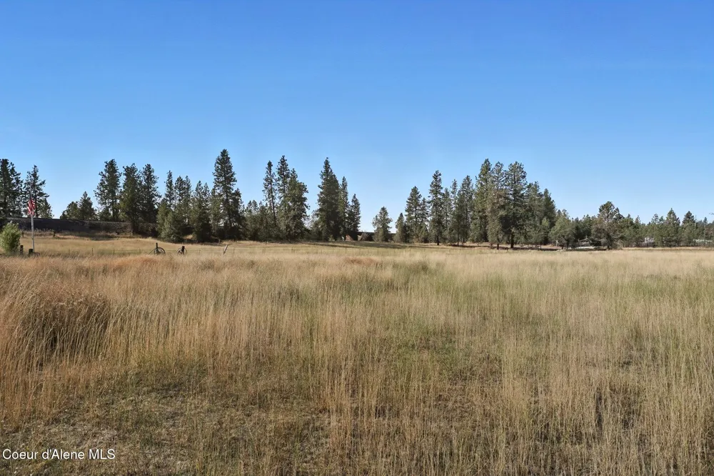 NNA W Elm Lane Medical Lake, WA 99022