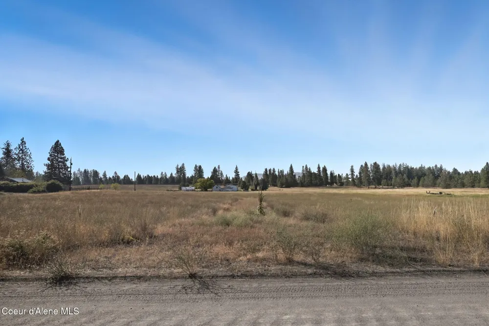 NNA W Elm Lane Medical Lake, WA 99022