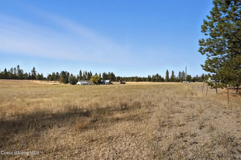 NNA W Elm Lane Medical Lake, WA 99022