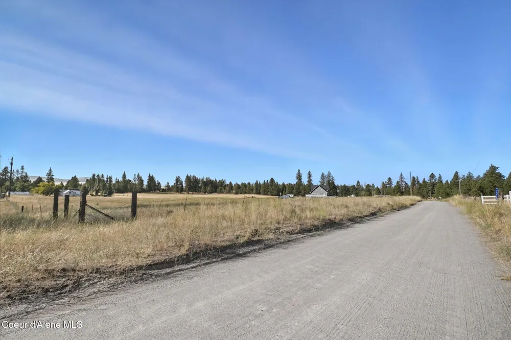 NNA W Elm Lane Medical Lake, WA 99022