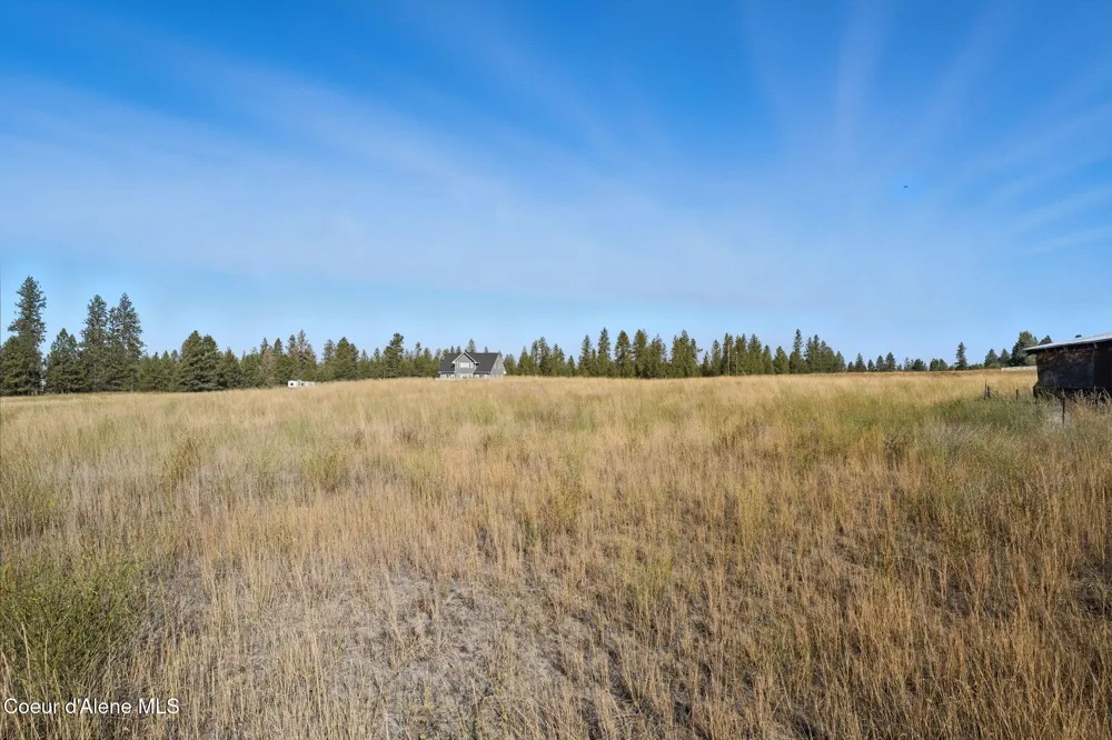 NNA W Elm Lane Medical Lake, WA 99022