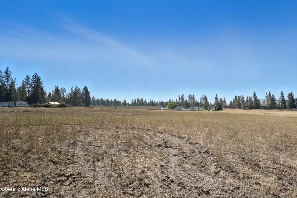 NNA W Elm Lane Medical Lake, WA 99022