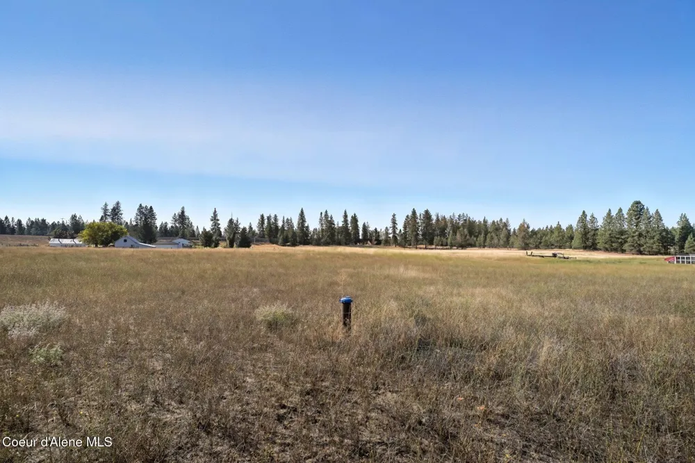 NNA W Elm Lane Medical Lake, WA 99022