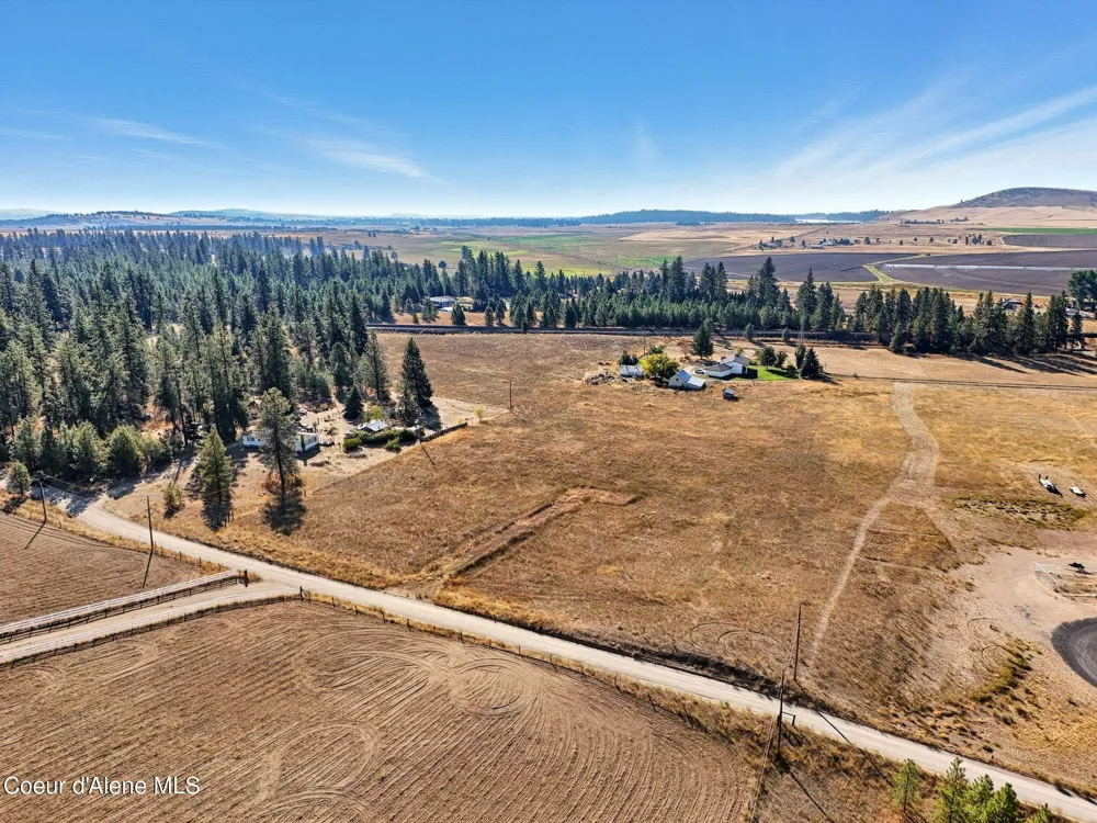 NNA W Elm Lane Medical Lake, WA 99022