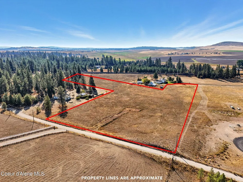 NNA W Elm Lane Medical Lake, WA 99022