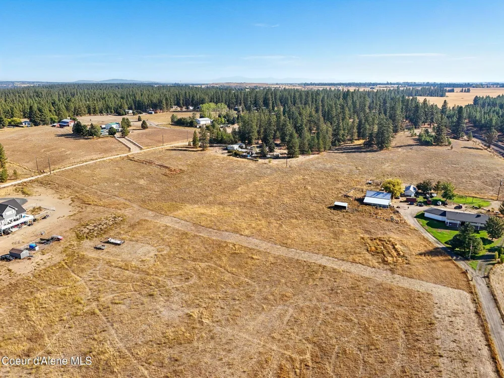 NNA W Elm Lane Medical Lake, WA 99022