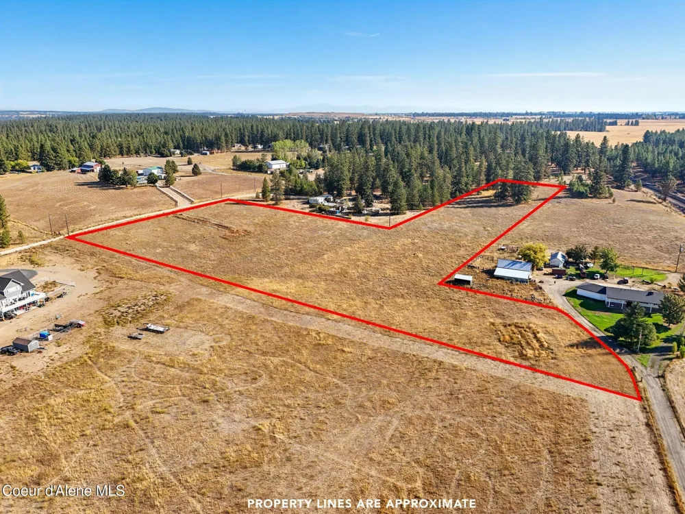 NNA W Elm Lane Medical Lake, WA 99022