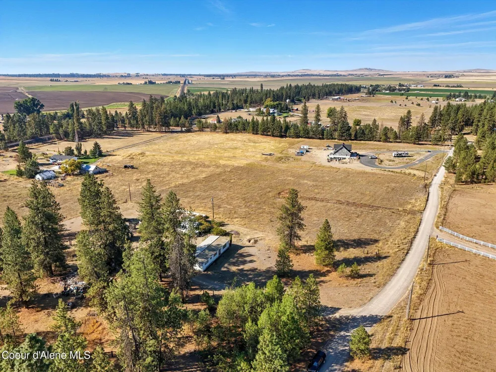 NNA W Elm Lane Medical Lake, WA 99022