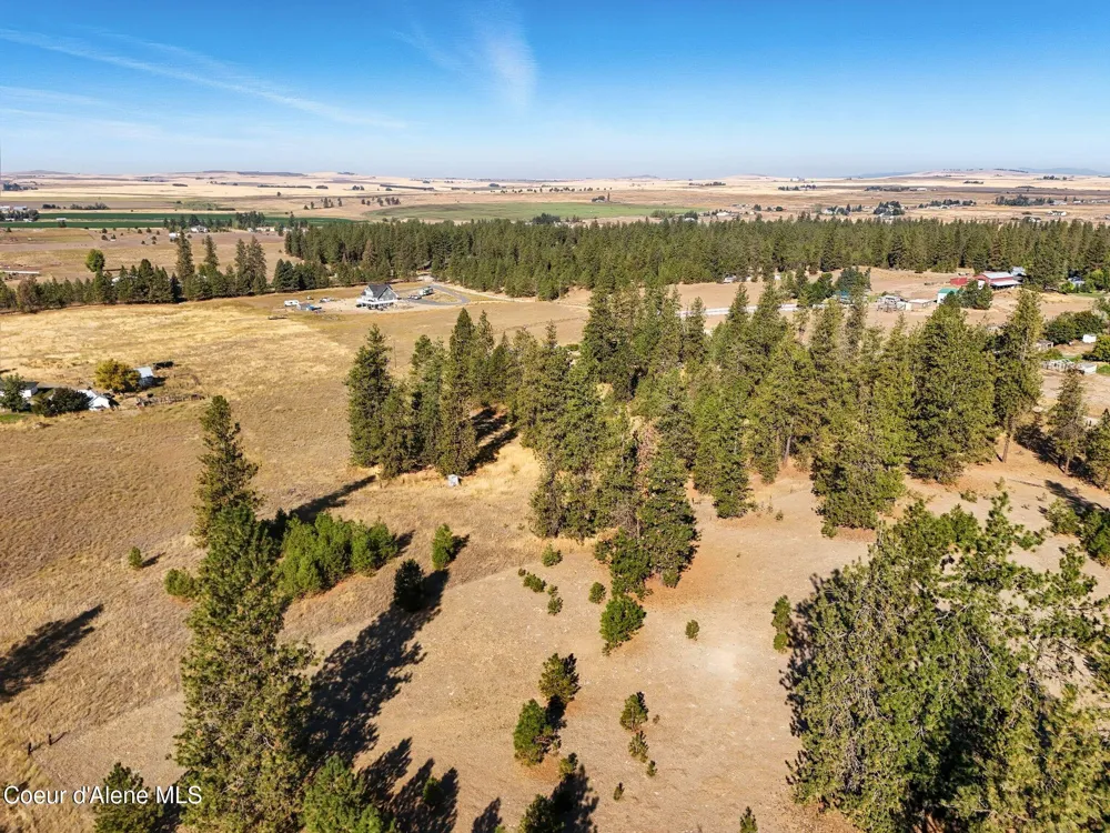 NNA W Elm Lane Medical Lake, WA 99022