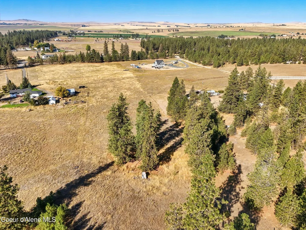 NNA W Elm Lane Medical Lake, WA 99022