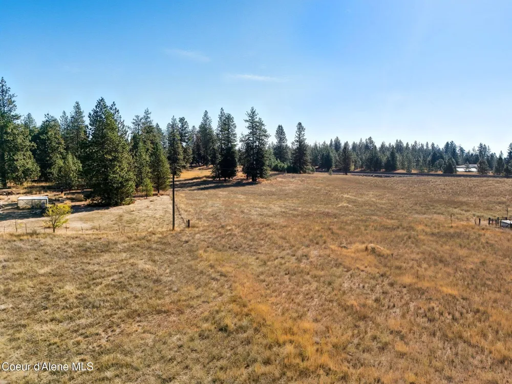 NNA W Elm Lane Medical Lake, WA 99022