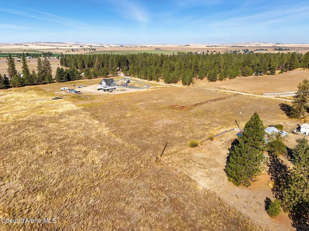 NNA W Elm Lane Medical Lake, WA 99022