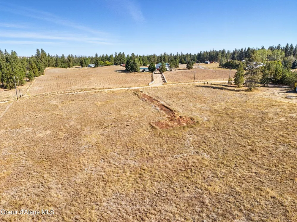 NNA W Elm Lane Medical Lake, WA 99022