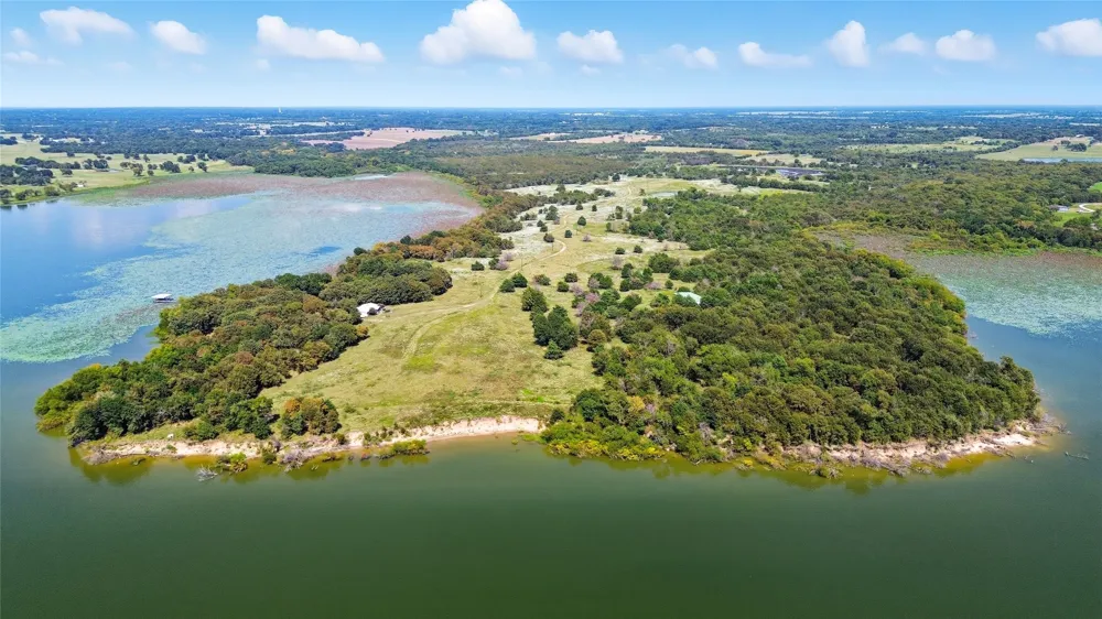 County Road 3410 Lone Oak, TX 75453