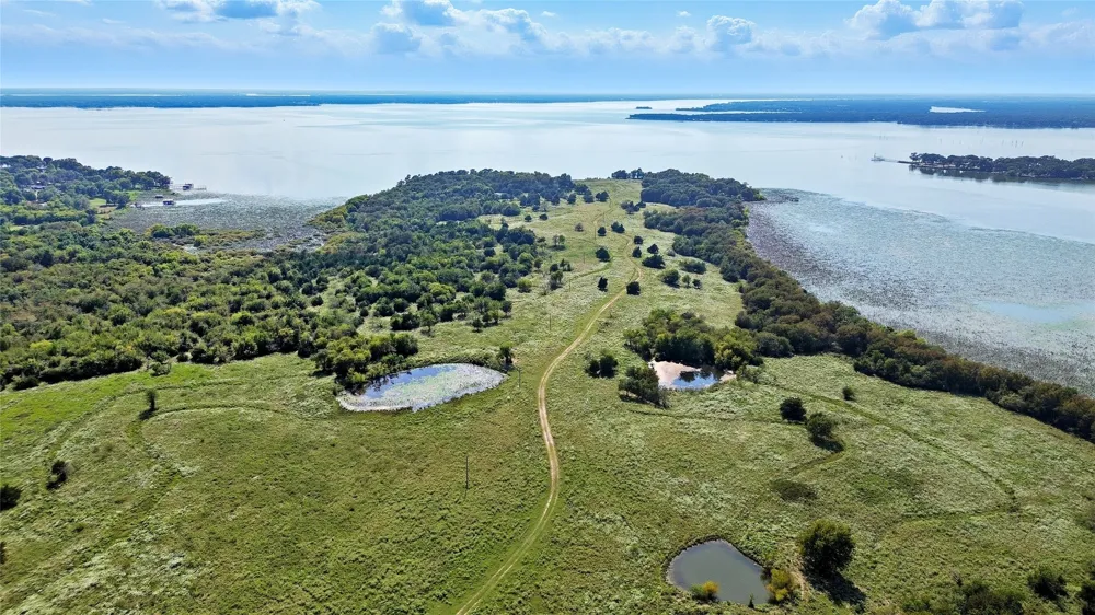 County Road 3410 Lone Oak, TX 75453